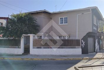 Casa en  La Cisterna, Provincia De Santiago