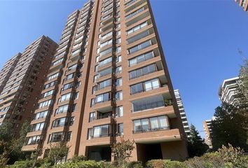 Departamento en  Las Condes, Provincia De Santiago