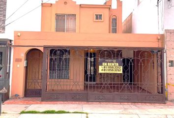 Casa en  Puerta Del Norte Fraccionamiento Residencial, General Escobedo