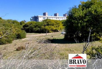 Terrenos en  Avenida Mar Del Plata 328-424, Mar Azul, Villa Gesell, Provincia De Buenos Aires, Arg