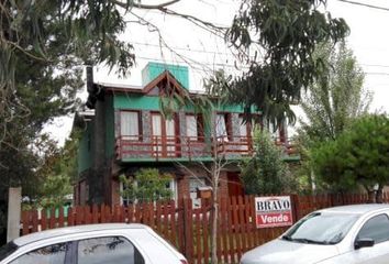 Casa en  Calle Viña Del Mar 701-799, Mar Azul, Villa Gesell, Provincia De Buenos Aires, Arg