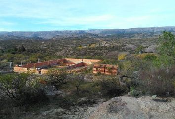 Terrenos en  Mina Clavero, San Alberto, Córdoba, Arg