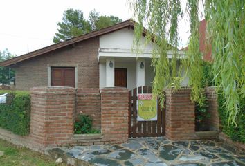 Casa en  Avenida Belgrano 956, Villa Cura Brochero, San Alberto, Córdoba, Arg