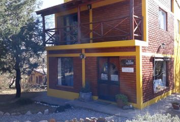 Departamento en  Rancho Escondido Cabanas, Mina Clavero, San Alberto, Córdoba, Arg