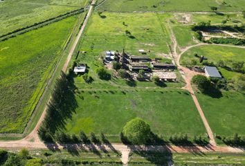 Terrenos en  Colonia Benitez, 1ro. De Mayo, Chaco, Arg