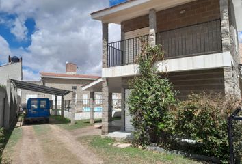 Departamento en  Calle José Hernández, Villa Cura Brochero, San Alberto, Córdoba, Arg