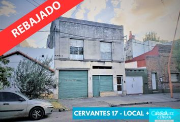 Locales en  Calle Cervantes 17, Bahía Blanca, B8001, Provincia De Buenos Aires, Arg