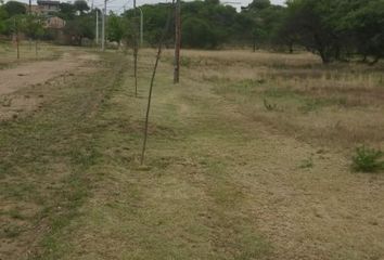 Terrenos en  Calle Vélez Sarsfield, Villa Cura Brochero, San Alberto, Córdoba, Arg