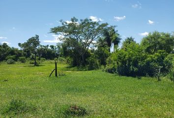 Terrenos en  Avenida Hipólito Yrigoyen, Candelaria, Misiones, Arg