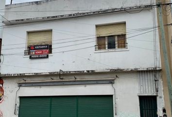 Departamento en  Calle Moisés Lebensohn 555, Avellaneda, B1868, Provincia De Buenos Aires, Arg