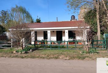 Casa en  Avenida Mina Clavero 217, Villa Cura Brochero, San Alberto, Córdoba, Arg