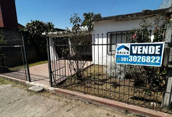 Casa en  Calle Álvarez Condarco 102-200, Bella Vista, Leales, Tucumán, Arg
