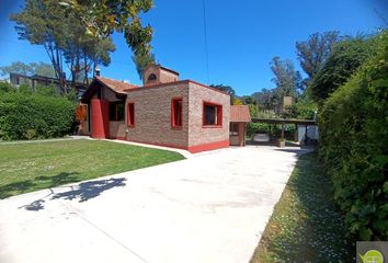 Casa en  Diagonal Las Tres Marías 4256, Mar Del Plata, General Pueyrredón, Provincia De Buenos Aires, Arg