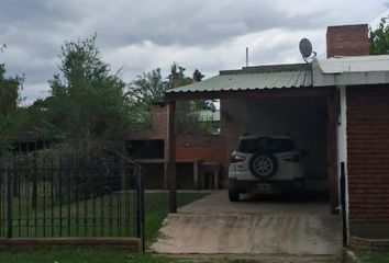 Departamento en  Calle Ejército Argentino, Villa Cura Brochero, San Alberto, Córdoba, Arg