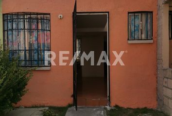 Casa en condominio en  Colinas Del Sol, Almoloya De Juárez