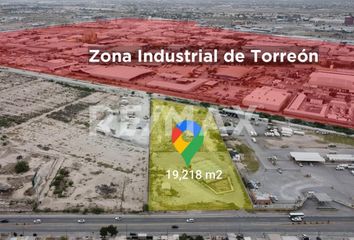 Nave en  Ciudad Industrial, Torreón