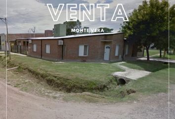 Casa en  Calle Chubut, Monte Vera, La Capital, Santa Fe, Arg