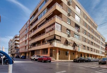 Apartamento en  Distrito 1 - Centro - El Chaparral, Torrevieja