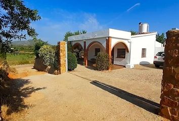 Chalet en  Cabanes, Castellón/castelló Provincia, Castellón Provincia