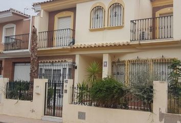 Duplex en  Huercal-overa, Almería Provincia