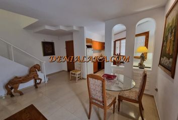 Chalet en  Ondara, Alicante Provincia