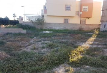 Terreno en  Las Marinas, Almería Provincia