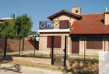 Casa en  Hostal Del Sol, San Lorenzo, San Alberto, Córdoba, Arg