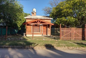 Casa en  Calle Juan Manuel De Rosas, Villa Cura Brochero, San Alberto, Córdoba, Arg