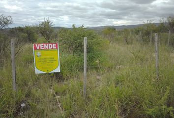 Terrenos en  Ruta Provincial 14, Mina Clavero, San Alberto, Córdoba, Arg