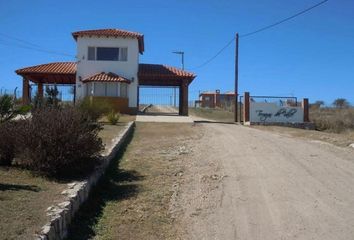 Terrenos en  Ruta Nacional 20, Arroyo Los Patos, San Alberto, Córdoba, Arg