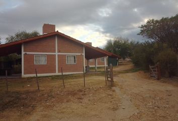 Casa en  Ruta Provincial 14, San Lorenzo, San Alberto, Córdoba, Arg