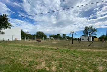 Terrenos en  Colonia Benitez, 1ro. De Mayo, Chaco, Arg