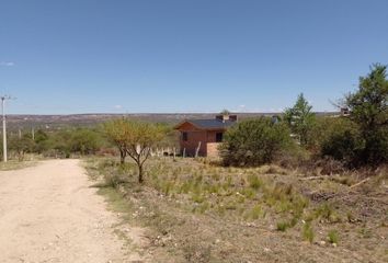 Terrenos en  Camino S320, San Lorenzo, San Alberto, Córdoba, Arg