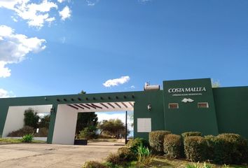 Terrenos en  San Lorenzo, San Alberto, Córdoba, Arg