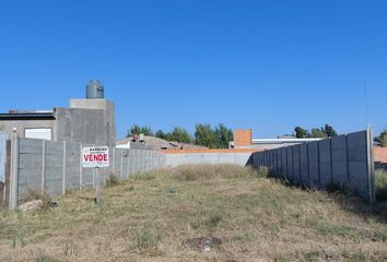 Terrenos en  Calle Pigüé 2650, Bahía Blanca, Provincia De Buenos Aires, Arg