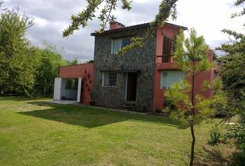 Casa en  Calle Duque De Borbon 201-299, Cosquín, Punilla, Córdoba, Arg