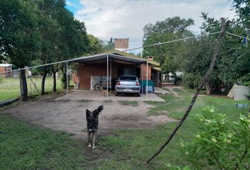 Casa en  Calle Fray Mamerto Esquiú, Villa Cura Brochero, San Alberto, Córdoba, Arg