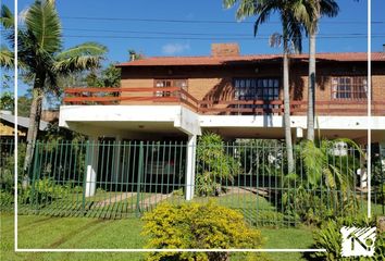 Casa en  Calle Ceibo 1-49, Paso De La Patria, San Cosme, Corrientes, Arg