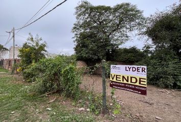 Terrenos en  Calle Cocomarola Norte 401-499, Resistencia, San Fernando, Chaco, Arg
