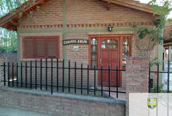 Departamento en  Rancho Paradise, Mina Clavero, San Alberto, Córdoba, Arg