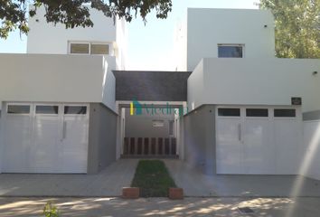 Departamento en  Calle Antonio Terragni 542, Rafaela, Castellanos, Santa Fe, Arg