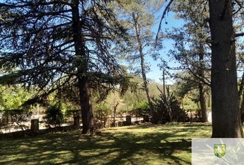 Terrenos en  Avenida Costanera, Mina Clavero, San Alberto, Córdoba, Arg