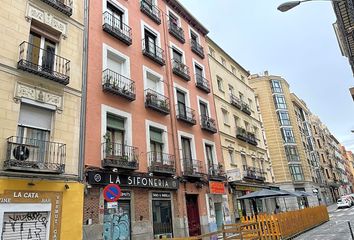 Chalet en  Argüelles, Madrid