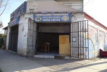 Local en  Recoleta, Provincia De Santiago