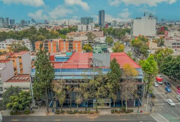 Edificio en  Miguel Hidalgo, Cdmx, Ciudad De México (cdmx)