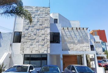 Casa en  Lomas De Los Angeles Del Pueblo Tetelpan, Álvaro Obregón, Cdmx