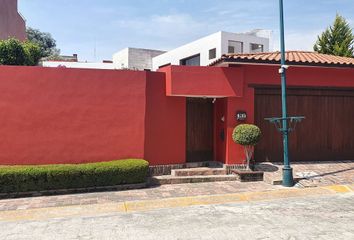 Casa en  Interlomas, Huixquilucan
