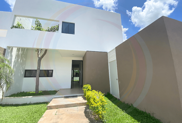 Casa en  Real Montejo, Mérida, Yucatán