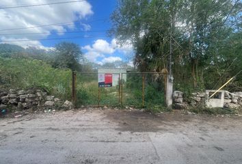 Lote de Terreno en  Pueblo Conkal, Conkal