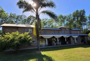 Casa en  Lomas Del Río Luján, Partido De Campana